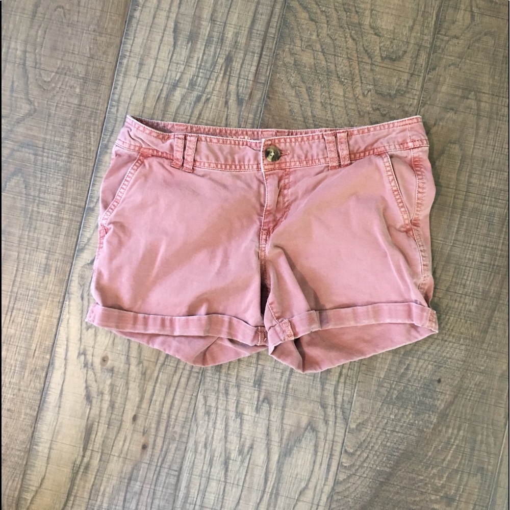 Cute shorts for summer